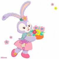 Mickey Blessing GIF by Hong Kong Disneyland