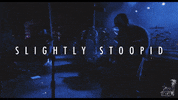 slightlystoopid kyle cocaine slighty stoopid no cocaine GIF