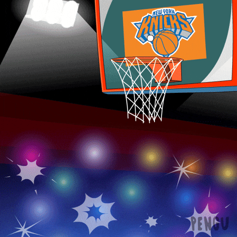 New York Sport GIF by Pudgy Penguins