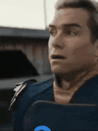 Breathe Out The Boys GIF