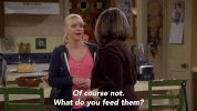 season 1 cotton candy and blended fish GIF by mom