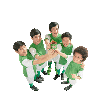 Milo Miloindonesia Seagames Seagames2023 Indonesia Cambodia Milk Basketball Badminton Olahraga Sticker by MILO Indonesia