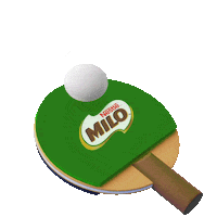 Milo Miloindonesia Seagames Seagames2023 Indonesia Cambodia Milk Basketball Badminton Olahraga Sticker by MILO Indonesia