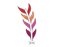 Art Design Sticker by College for Creative Studies