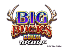 Evolution Tapcards Sticker by Big Time Gaming