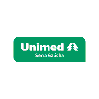 Unimed Serra Gaucha Sticker by Unimed Nordeste-RS
