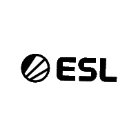 ESLAmericas game logo gaming esports Sticker