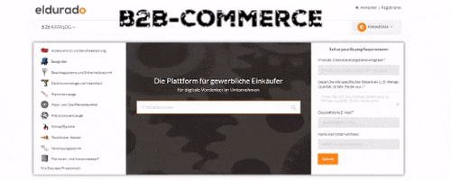 eldurado giphygifmaker b2b b2bcommerce b2b-commerce GIF