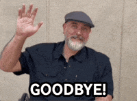 See You Goodbye GIF by Rockwell Trading