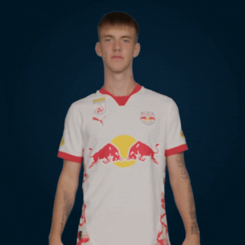 Football Sport GIF by FC Red Bull Salzburg