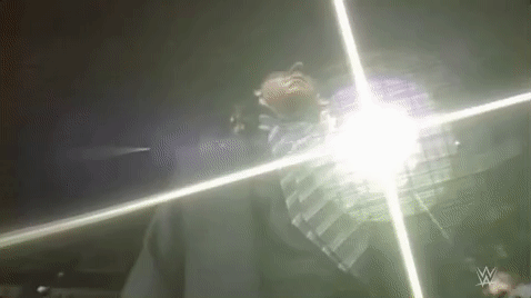 the undertaker GIF by WWE