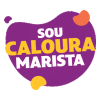 Maristanatal Sticker by Marista Centro Norte