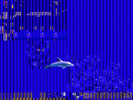 video game glitch GIF by Sabato Visconti