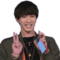 Jesse Sixtones Sticker