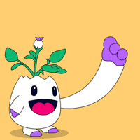 No Way Omg GIF by Magic Eden