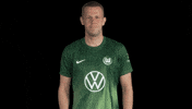 Bundesliga No GIF by VfL Wolfsburg
