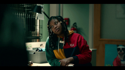What About It GIF by NETFLIX