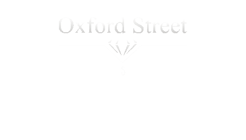 sales jewellery Sticker by Oxford Street