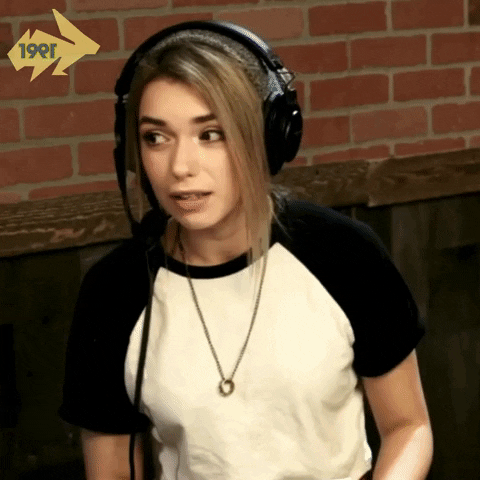 hyperrpg giphygifmaker reaction mrw twitch GIF