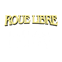 Roue Libre Sticker by MMC