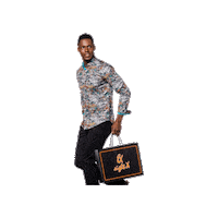 Fashion Men Sticker by Eight X
