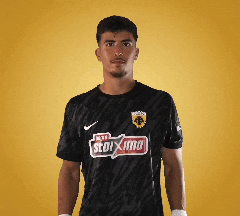 Αεκ GIF by AEK FC