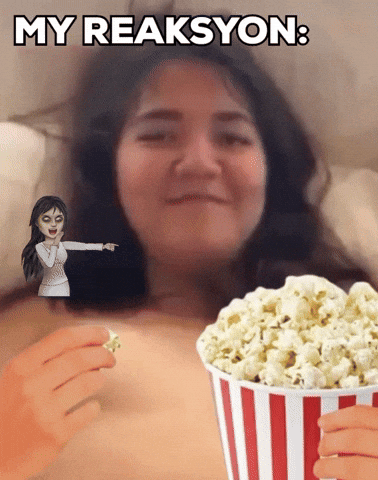 Miss Universe Indonesia GIF