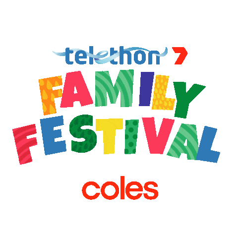 Telethon7 giphyupload fat cat telethon channel 7 telethon Sticker