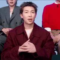 Rm Thank You GIF