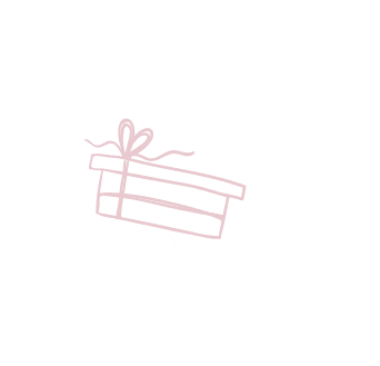 Blueribbongifts giphyupload gifts presents gifting Sticker