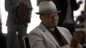 lee daniels clapping GIF by Empire FOX