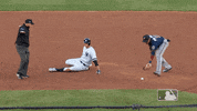 New York Sport GIF by MLB