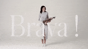 kendall jenner fashion GIF by Who What Wear