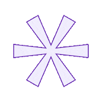 Design Star Sticker