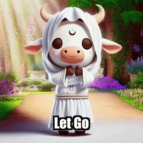 Let Go Peace GIF by Sagemoohammad