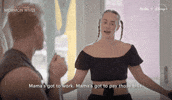 Season 3 Mama GIF by HULU
