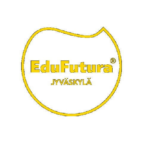 EduFuturaJKL giphygifmaker ef jyvaskyla edufutura Sticker