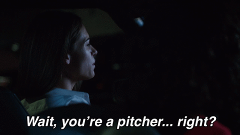 foxtv GIF by Pitch on FOX