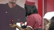 Bbnaija GIF by Big Brother Naija