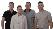 Boy Band No Sticker by Sony Music Australia