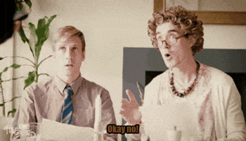 Sean Flanagan Poop GIF by Foil Arms and Hog