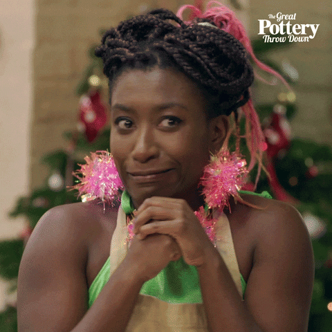 Sophie What GIF by The Great Pottery Throw Down