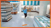 Game Show Food GIF by ABC Network