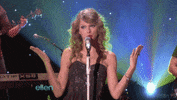 Taylor Swift Whatever GIF