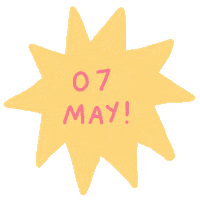 Treasure Bang Yedam Sticker