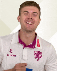 Sport Sccc GIF by Somerset County Cricket Club
