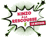 Lotto Superheros Sticker by Loto-Québec