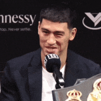 Laugh Boxing GIF