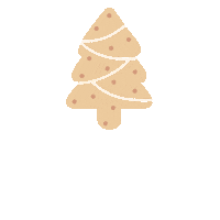 Merry Christmas Sticker