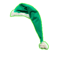 Hat Elf Sticker by Last Christmas